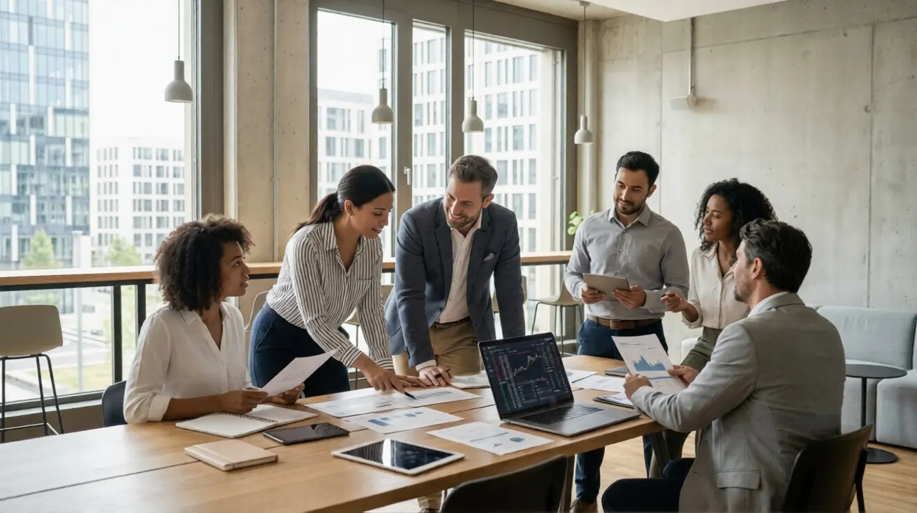 Vorteile von Sparguthaben für Zugewanderte in Deutschland